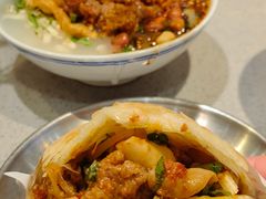 -小豆海棠(嘉兴路店)