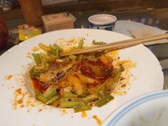 -田园印象·成都土菜院子(华阳店)