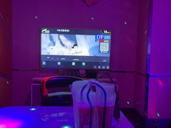 -阿曼达主题KTV(南湖都会店)