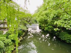 -西湖游船