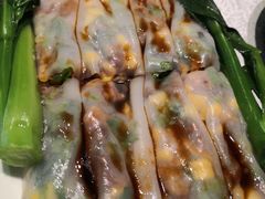 -沙河粉村·国家非遗传承(云台店)