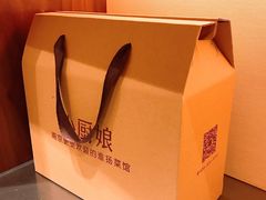 -小厨娘淮扬菜(六合欢乐港店)