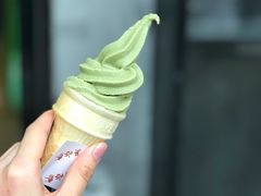 -吴裕泰圆筒冰淇淋(安内店)