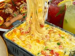 -阳光院坝小龙虾(红牌楼店)