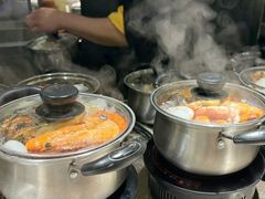 -喜庭海鲜自助(来福士店)