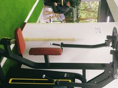 -征成健身连锁私教工作室(九公里店)