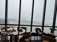 -大连君悦酒店·星海湾壹号Dalian·Dalian(星海广场店)