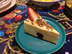 -第101座花园餐厅(湖滨88店)