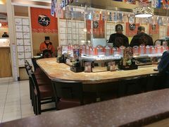 -万岁寿司(蓬江万达店)
