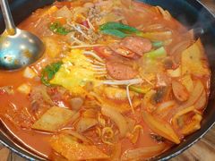部队火锅-乐园夜市场(五道口王庄路店)