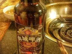 -邓莽子老火锅(中兴路总店)