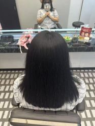 -唐风采假发补发定制