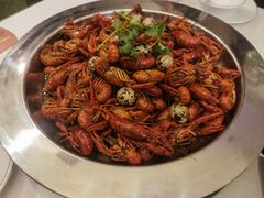 -聚串门儿·东北烧烤(信义坊店)