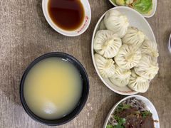 -津门张记包子铺(华昌道店)
