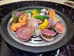 -三个渔夫·蒸汽海鲜(万德大厦店)
