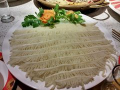 -大味生态火锅(蓝谷地店)