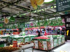 -大润发(八仙城店)