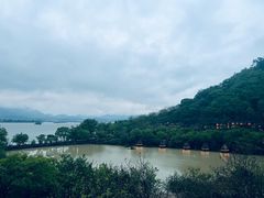 -芳草地度假酒店·野炉中餐厅