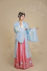 点击看大图 -美云庭古装·格格服汉服·京城旅拍(北京店)