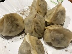 -纳瓦新疆菜(银都店)