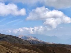 -萍乡武功山风景名胜区