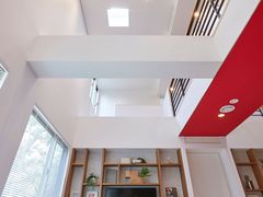 -大宅设计设计店铺(浦东店)