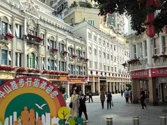 -40号厦门海鲜大排档(中山路店)