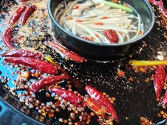 -重庆渝达老火锅(春熙路店)