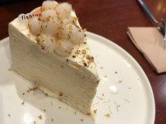 -fishtank鱼缸咖啡(三山街店)