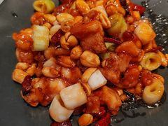 -玉桥餐厅(天坛店)