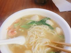 -巴哈面店(沈家门西大街店)