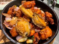 -潮界(虹桥新天地店)