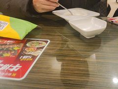 -豪客来牛排(府河店)