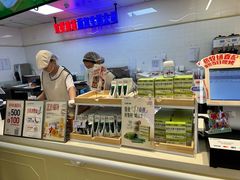 -红星前进面包牛奶公司(君太店)