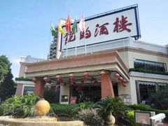 -龙的酒楼·手工早茶·顺德菜(近良路店)