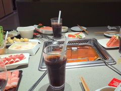 -海底捞火锅(塘厦天虹店)