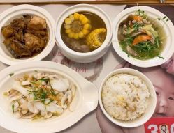 -喜喜·全套房月子会所(罗宾森广场店)