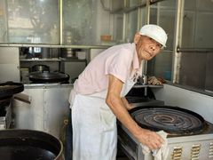 -老王生煎(贝港店)