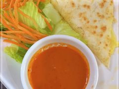 -panchos 墨西哥餐厅(嘉绿苑店)