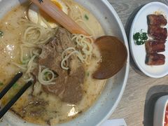 -味千拉面(保定万博广场店)