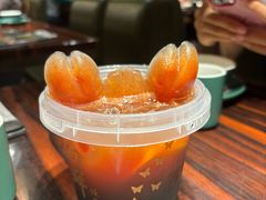 初恋龙虾冰柠檬茶-粤·向群饭店(麓景路店)