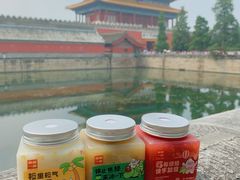 -嘉和一品粥(方庄店)