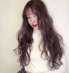 -SY COLOUR专业烫染