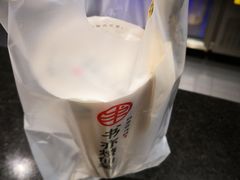 -书亦烧仙草(二七万达广场店)