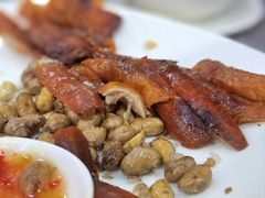 -富来美食