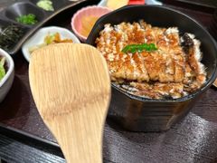 -玄白·炭烤活鳗(上海首店)