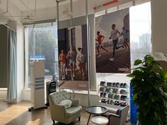 -APT运动康复中心(徐汇万科店)