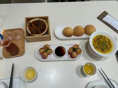 -蔡澜点心·粤菜(月星环球港店)