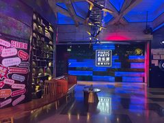 -音乐派KTV(银泰城店)
