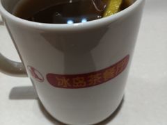 -冰岛茶餐厅(世茂店)